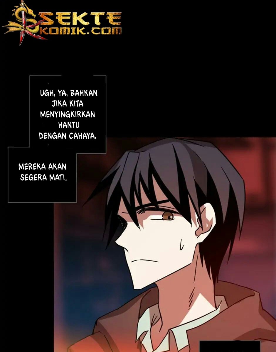 Dreamside Chapter 109 halaman 64