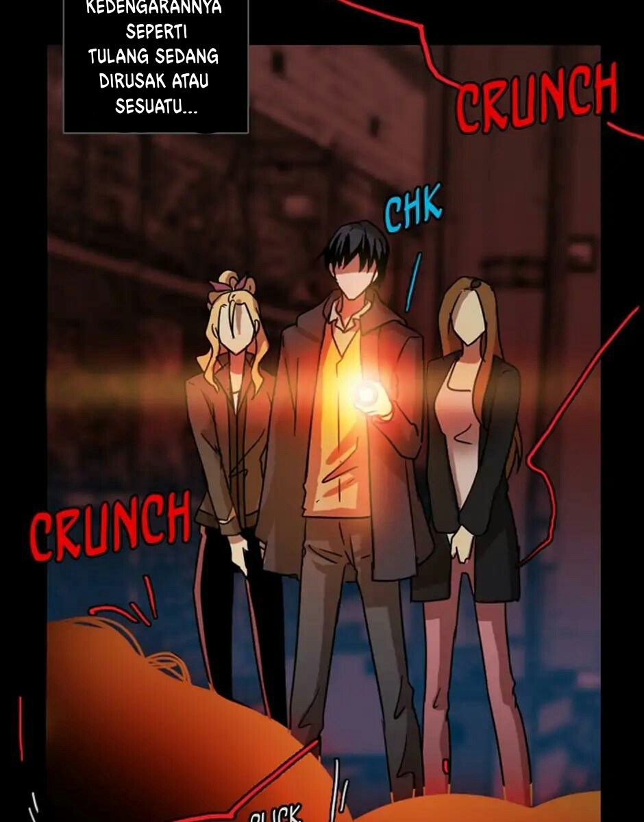 Dreamside Chapter 109 halaman 27