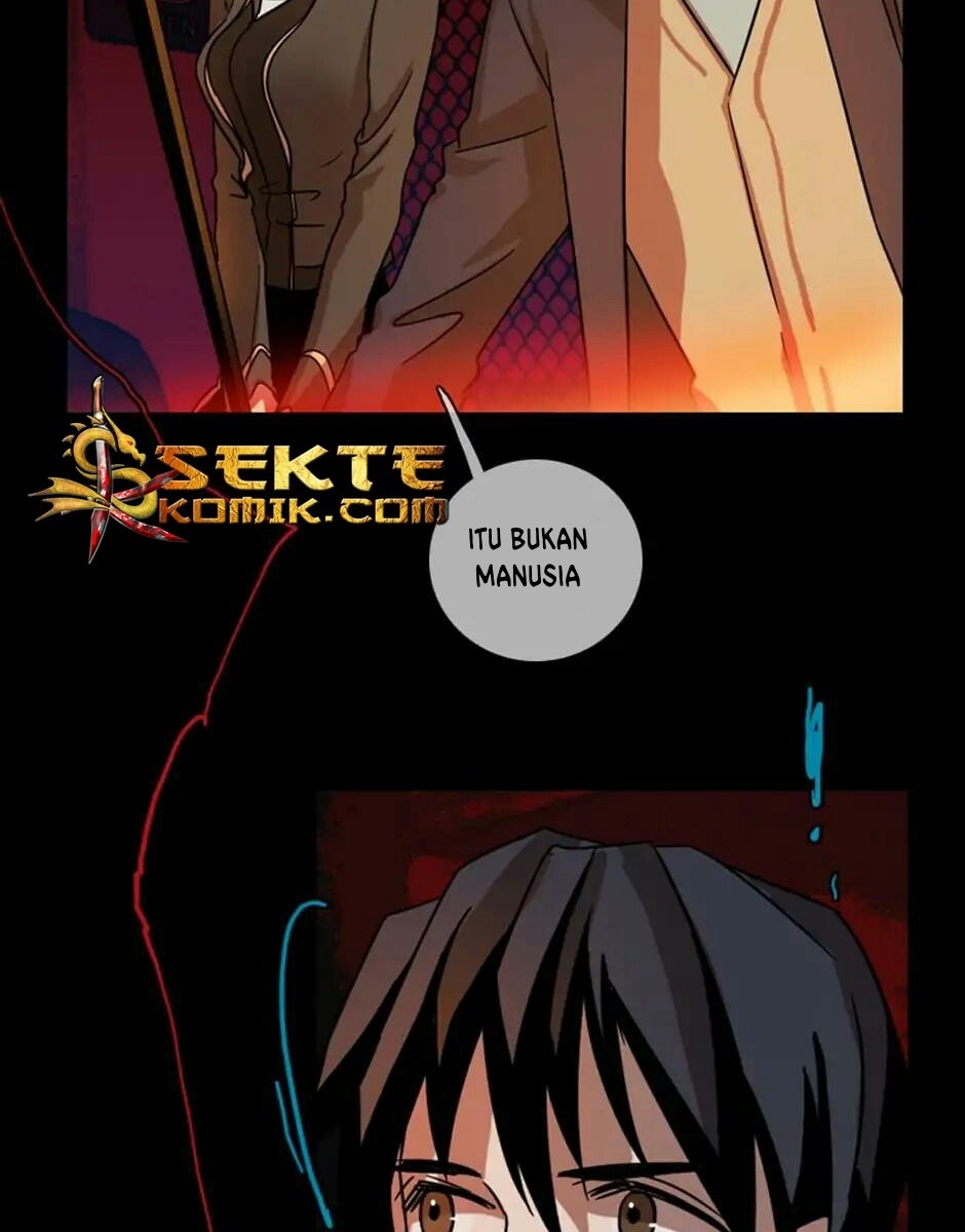 Dreamside Chapter 109 halaman 29