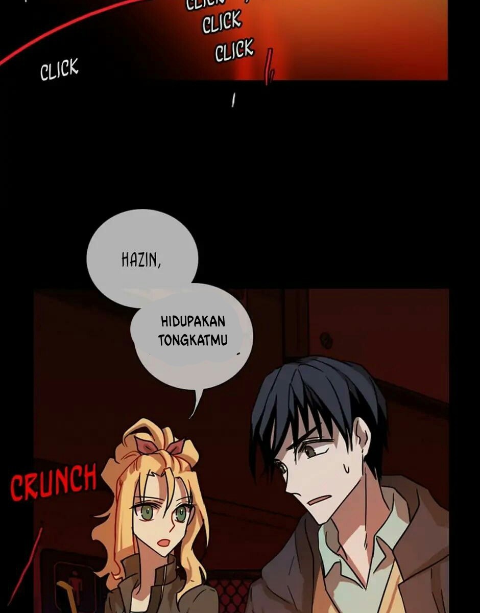 Dreamside Chapter 109 halaman 28