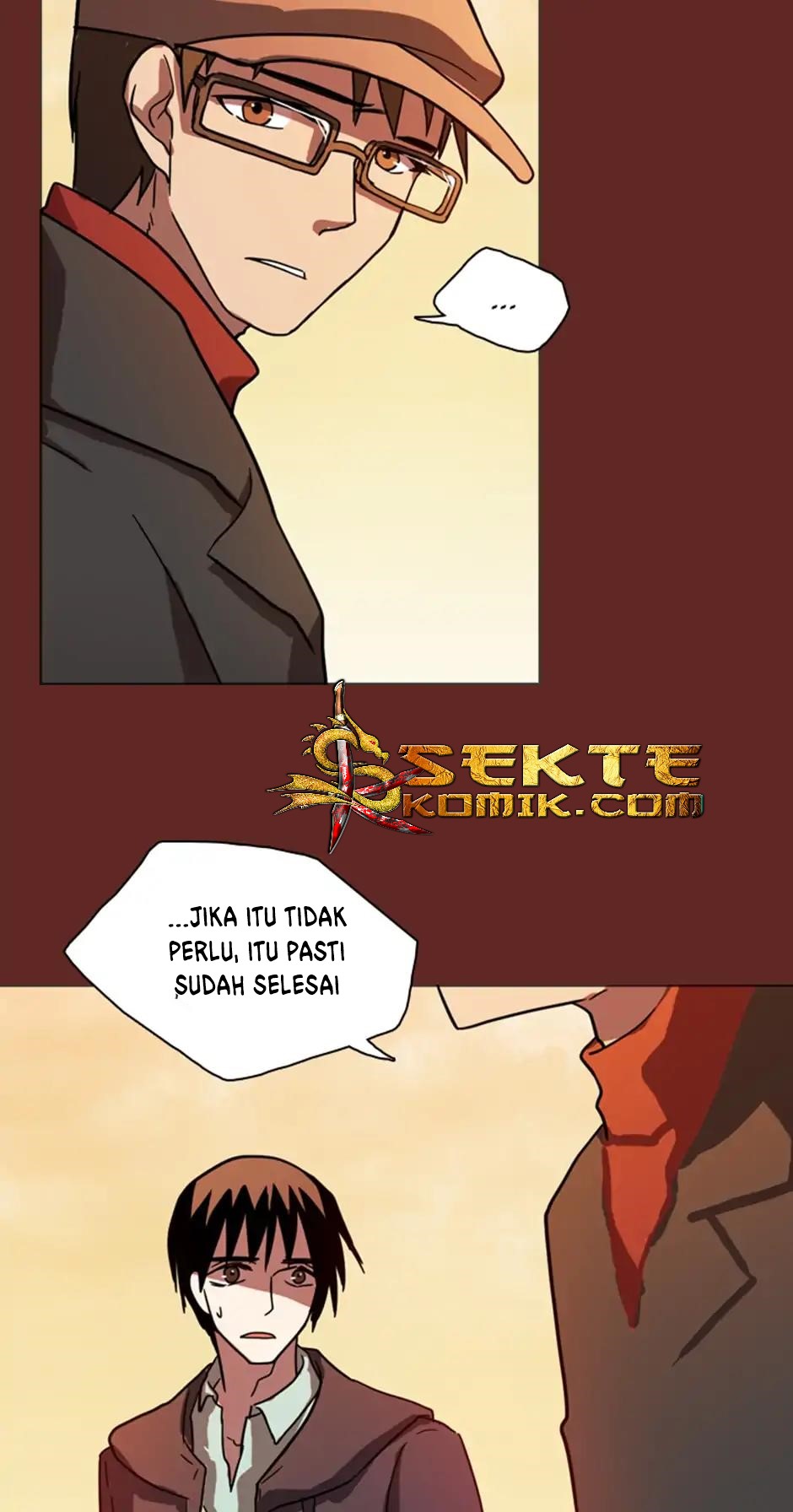 Dreamside Chapter 11 halaman 44