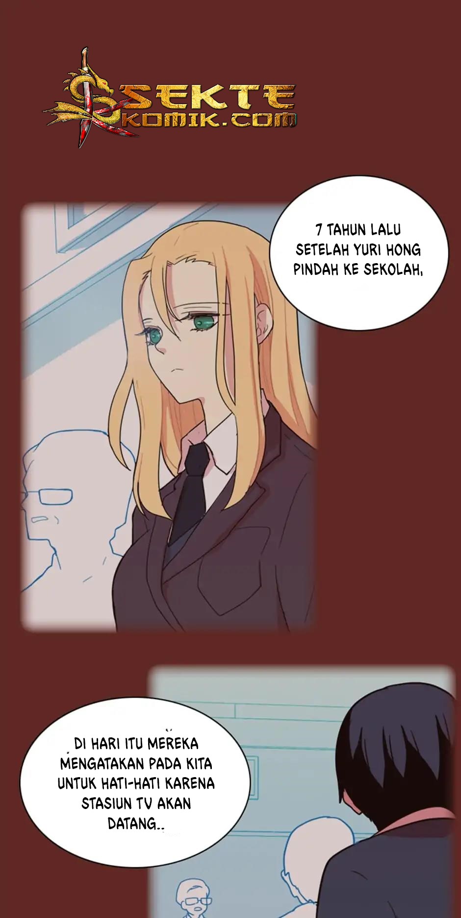 Dreamside Chapter 11 halaman 53