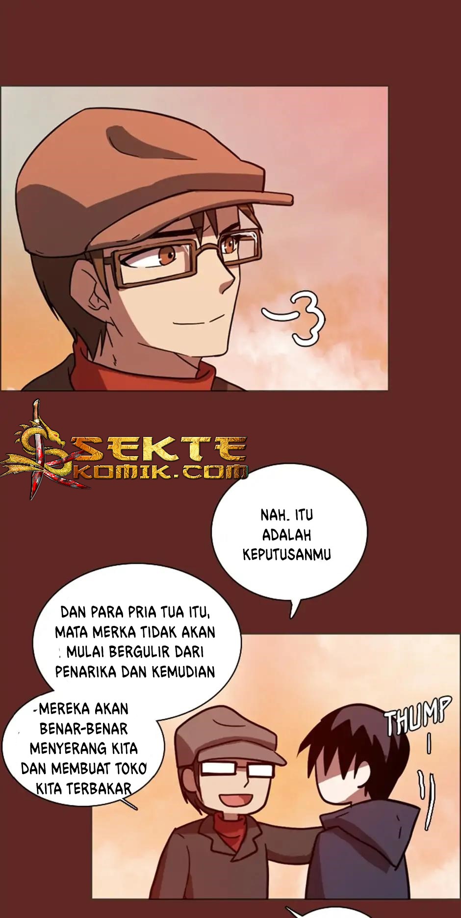 Dreamside Chapter 11 halaman 50
