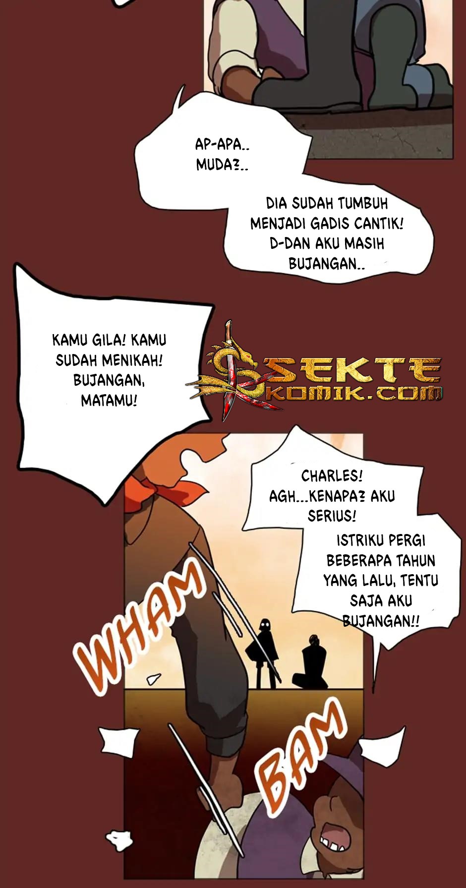 Dreamside Chapter 11 halaman 17