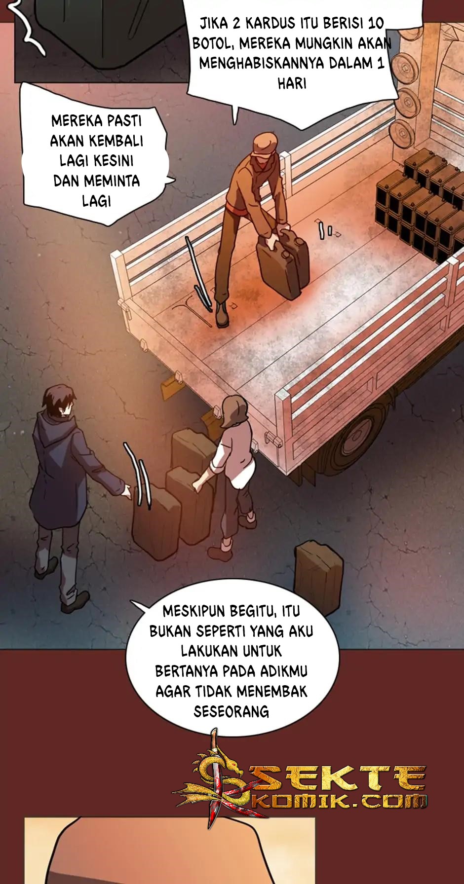 Dreamside Chapter 11 halaman 43