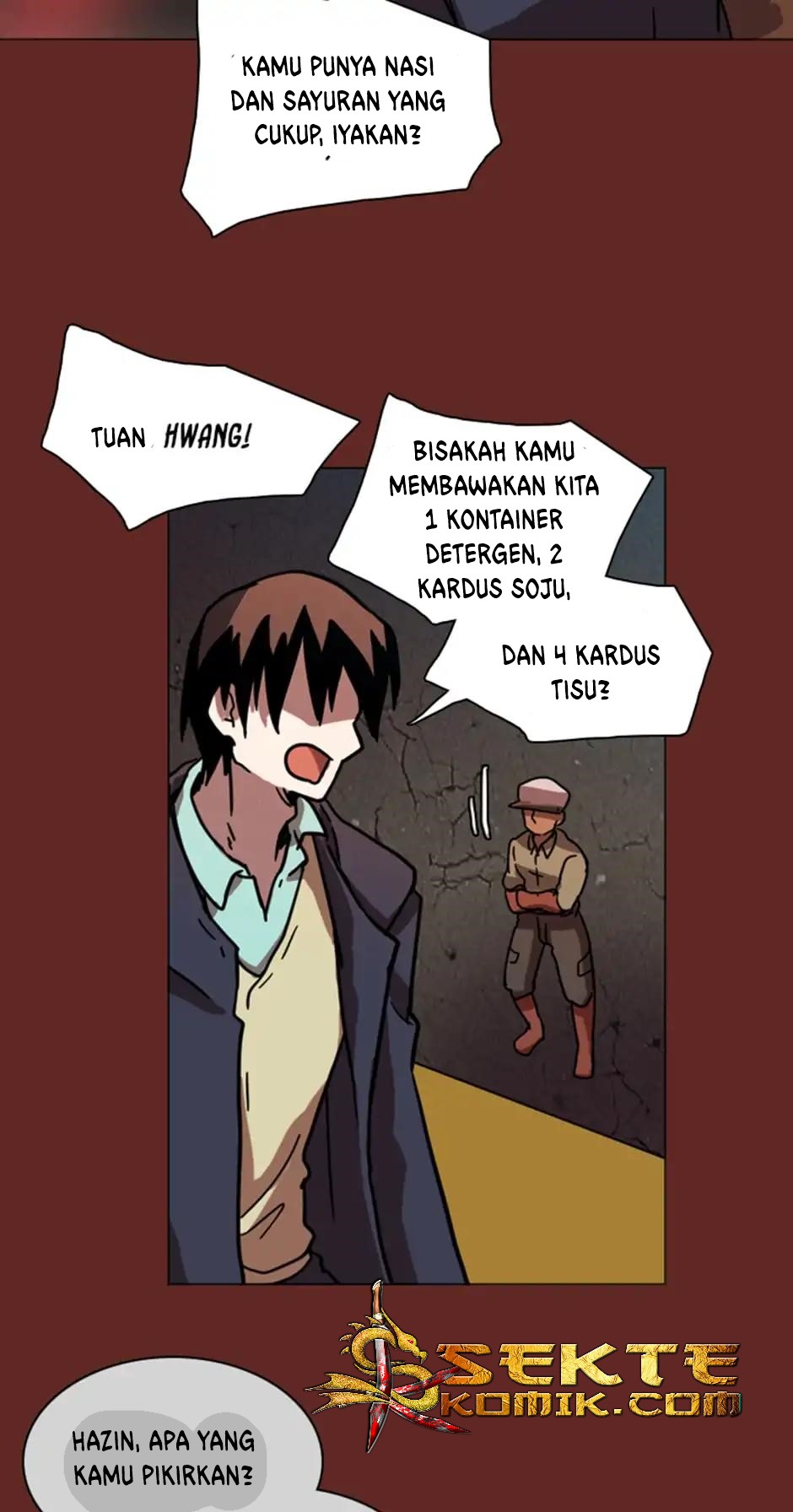 Dreamside Chapter 11 halaman 20