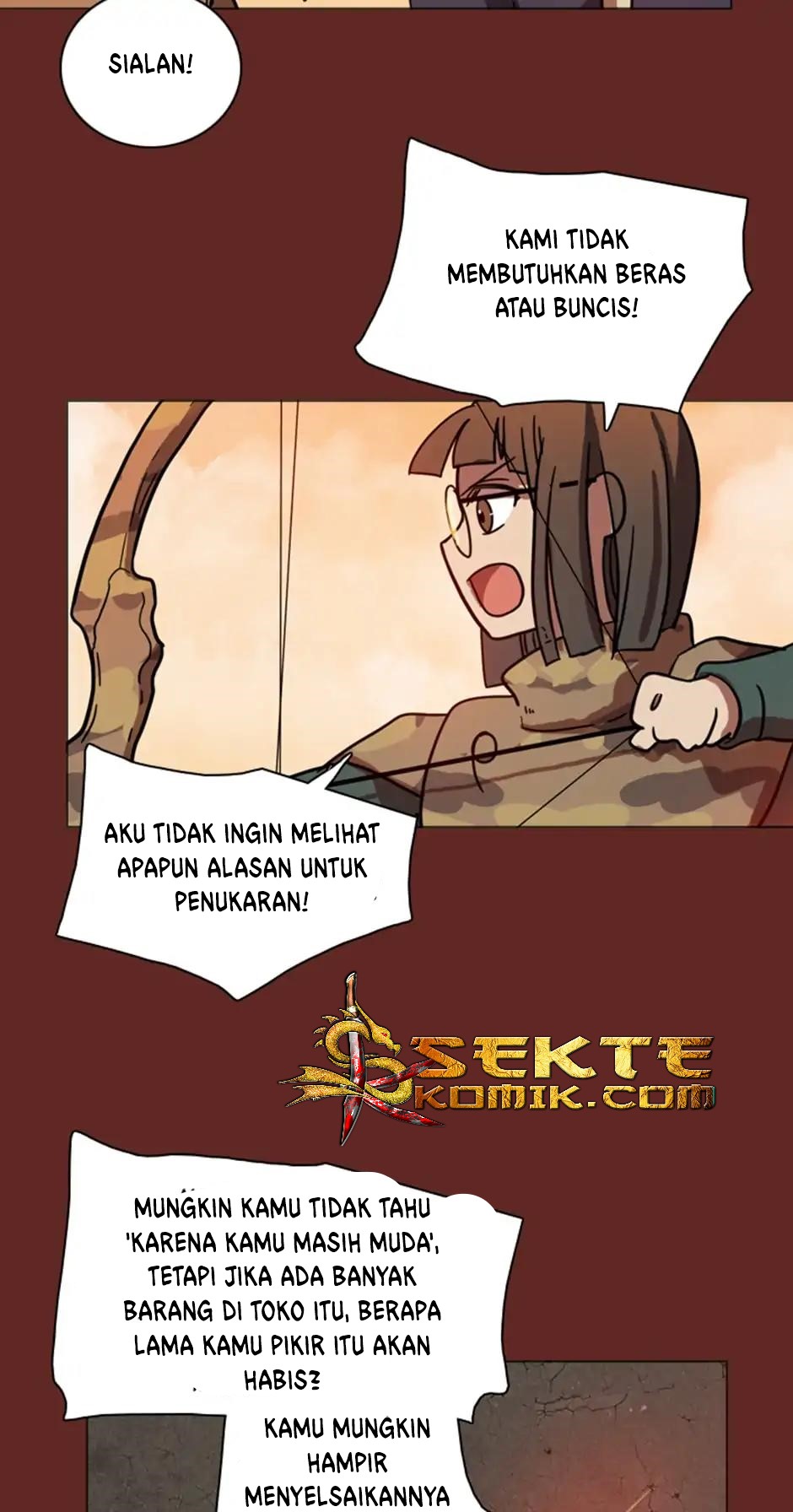 Dreamside Chapter 11 halaman 12