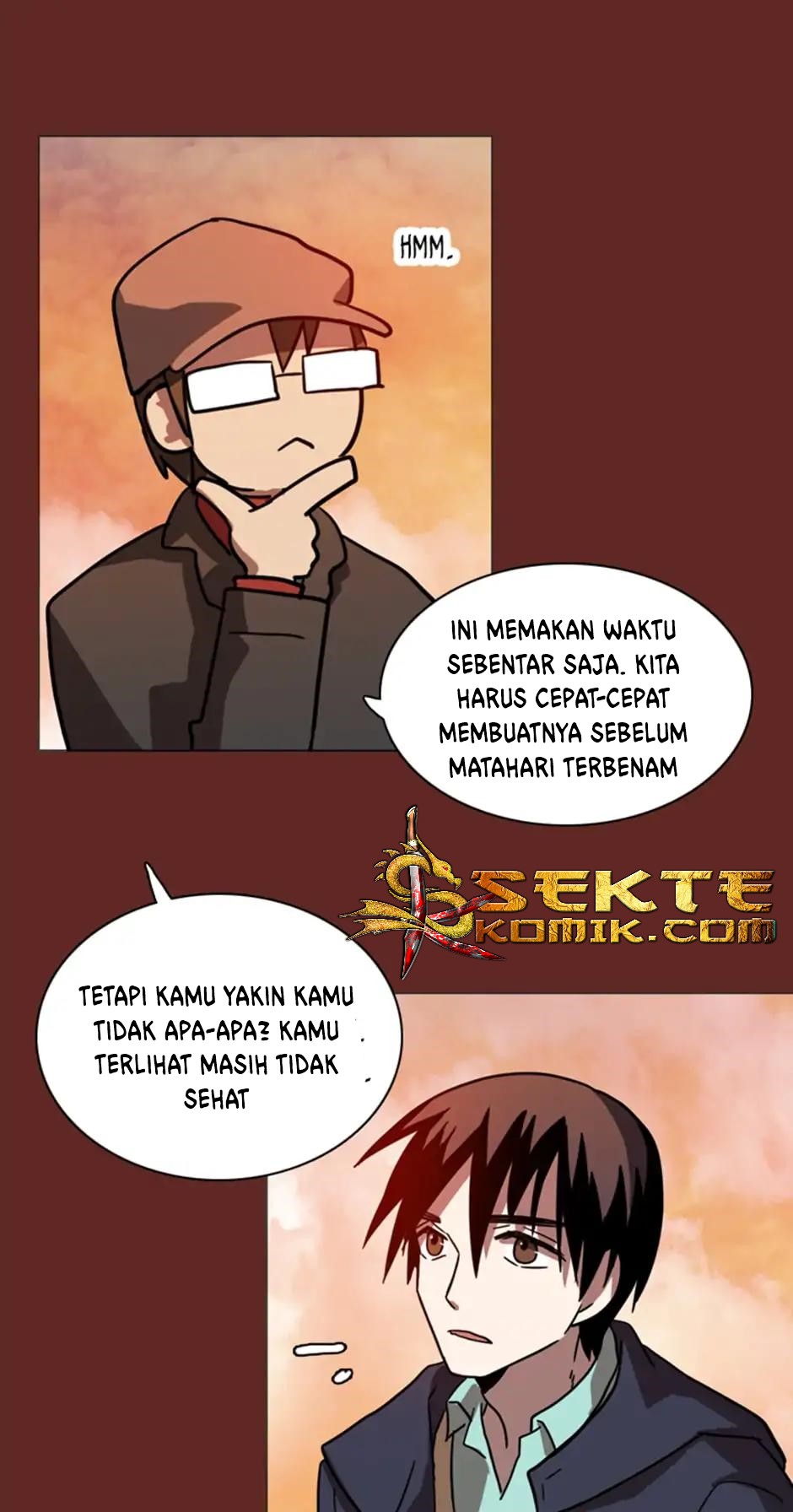 Dreamside Chapter 11 halaman 48