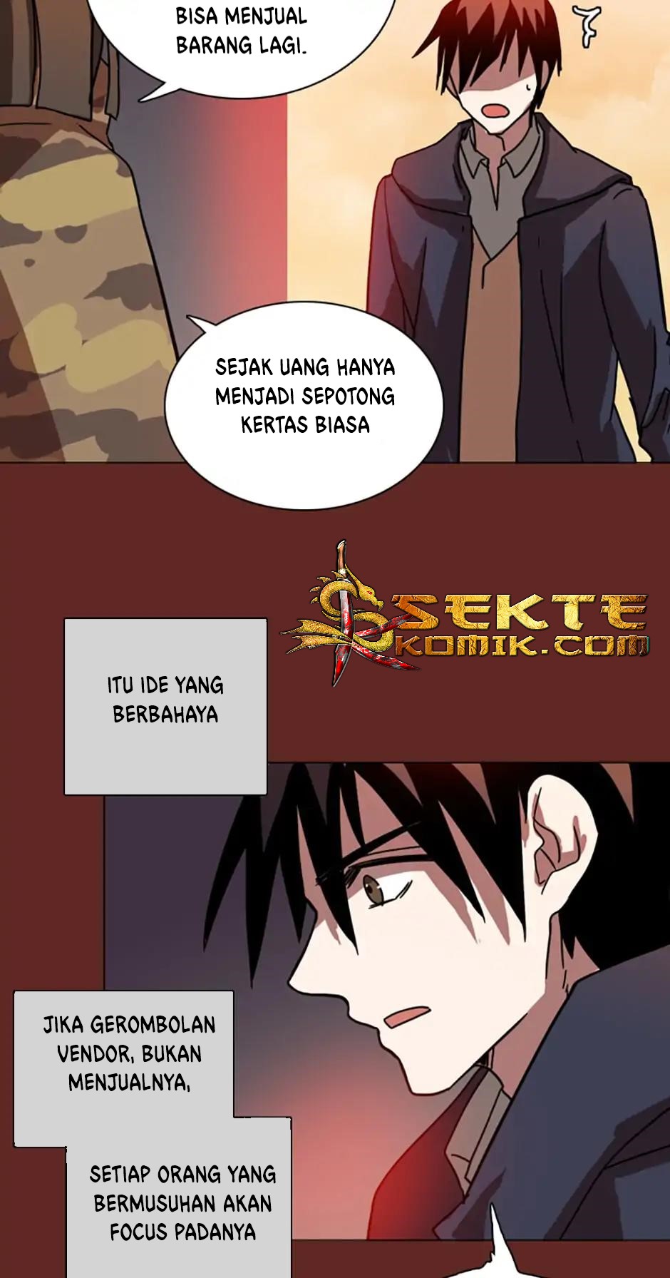 Dreamside Chapter 11 halaman 39