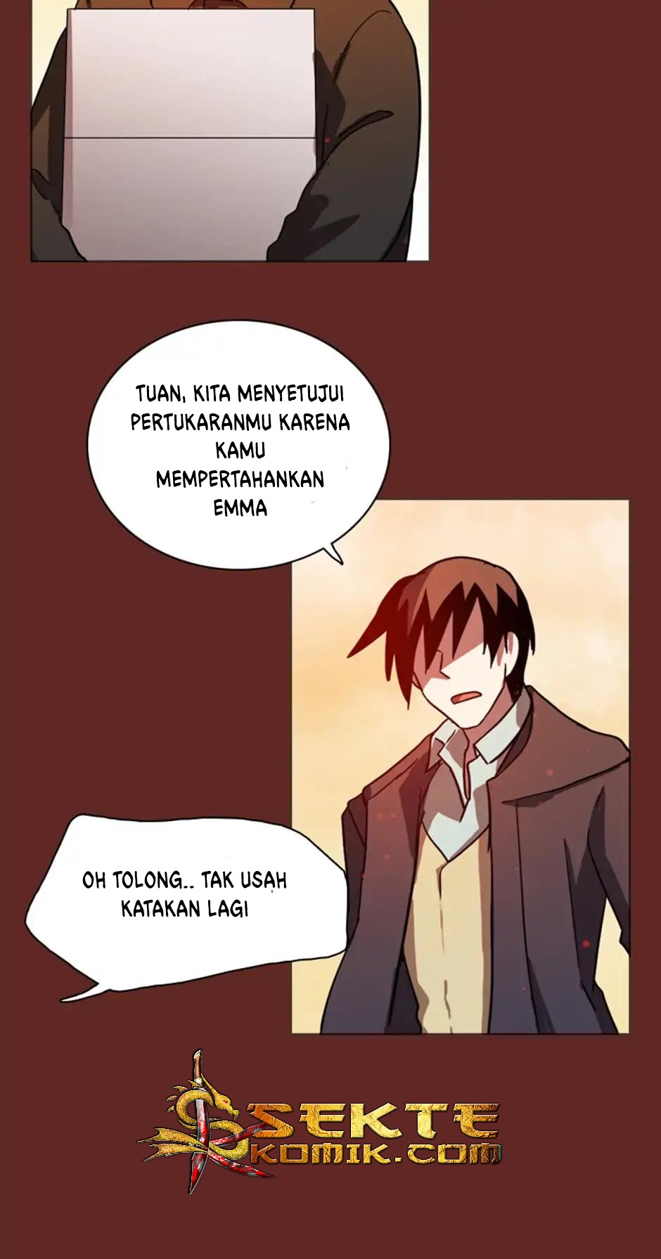 Dreamside Chapter 11 halaman 33