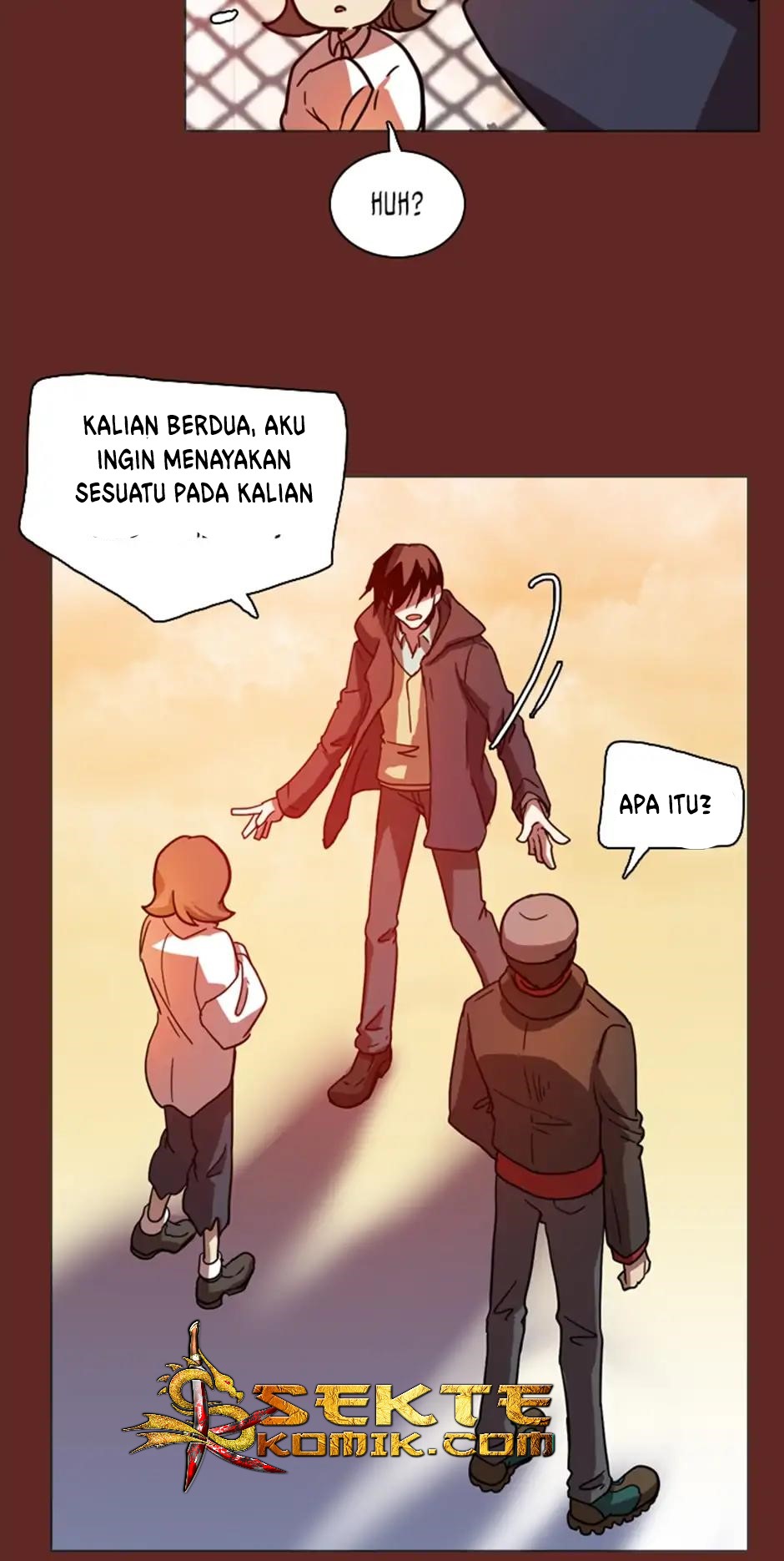 Dreamside Chapter 11 halaman 52