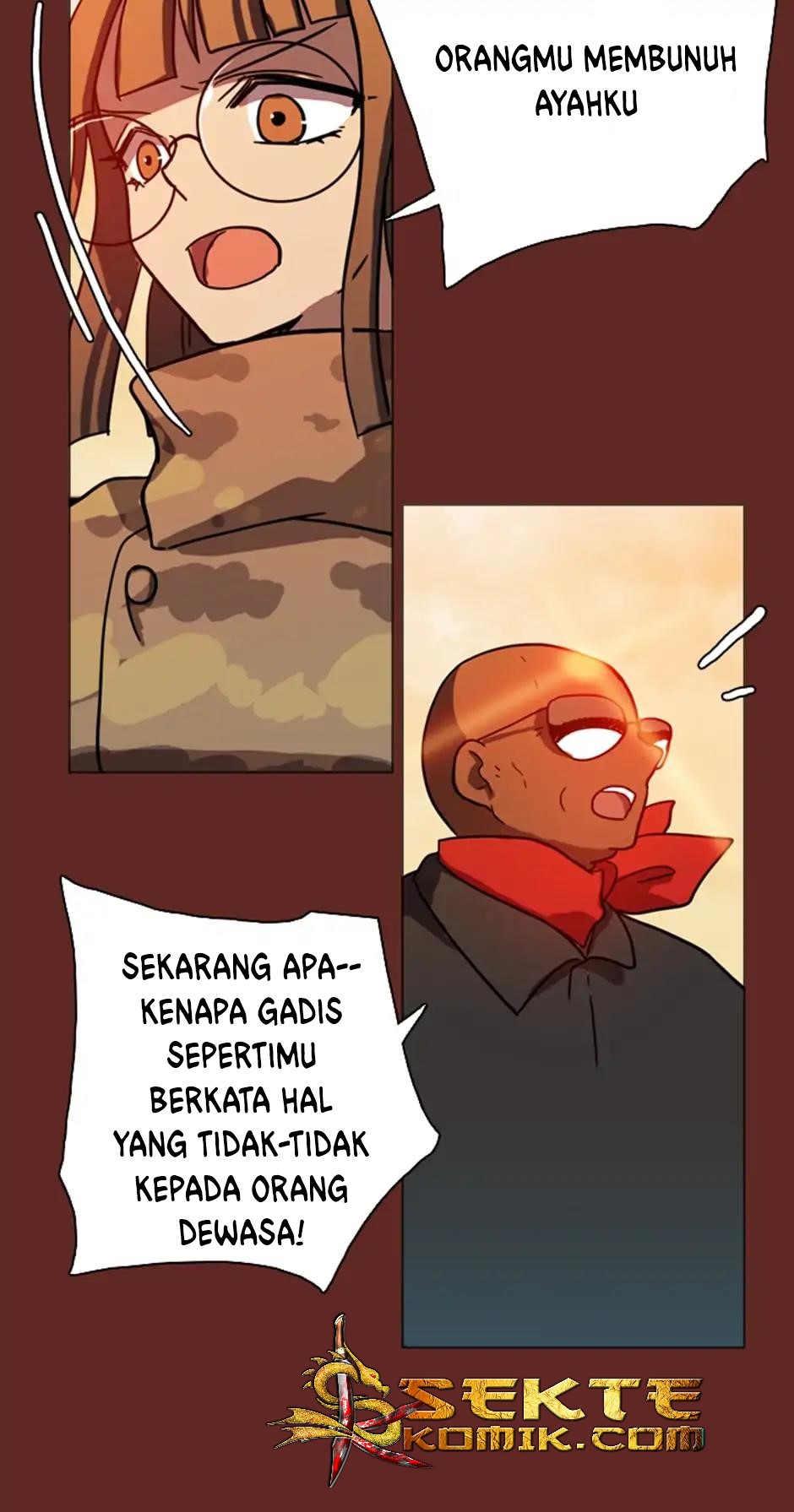 Dreamside Chapter 11 halaman 9
