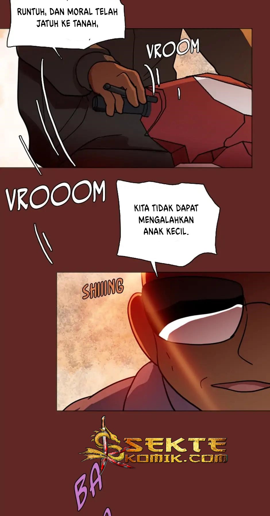 Dreamside Chapter 11 halaman 7