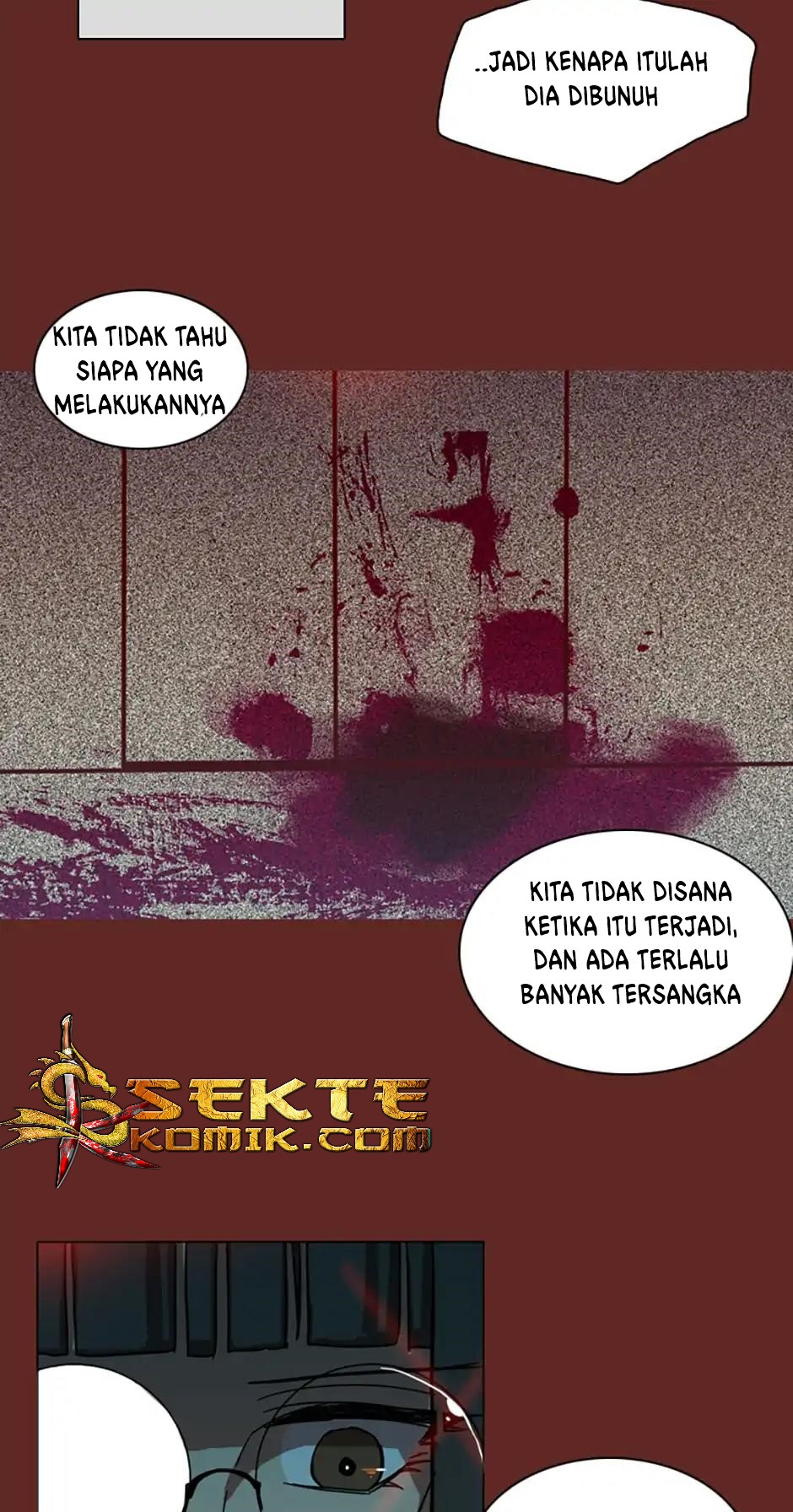 Dreamside Chapter 11 halaman 40