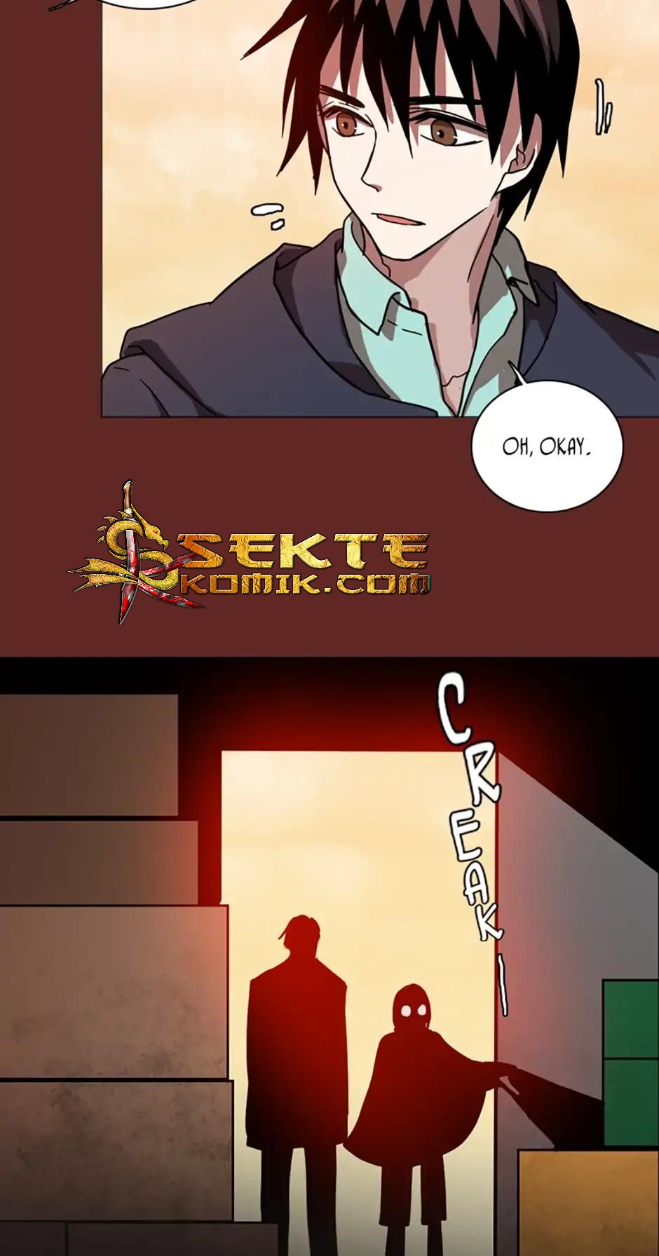 Dreamside Chapter 11 halaman 36