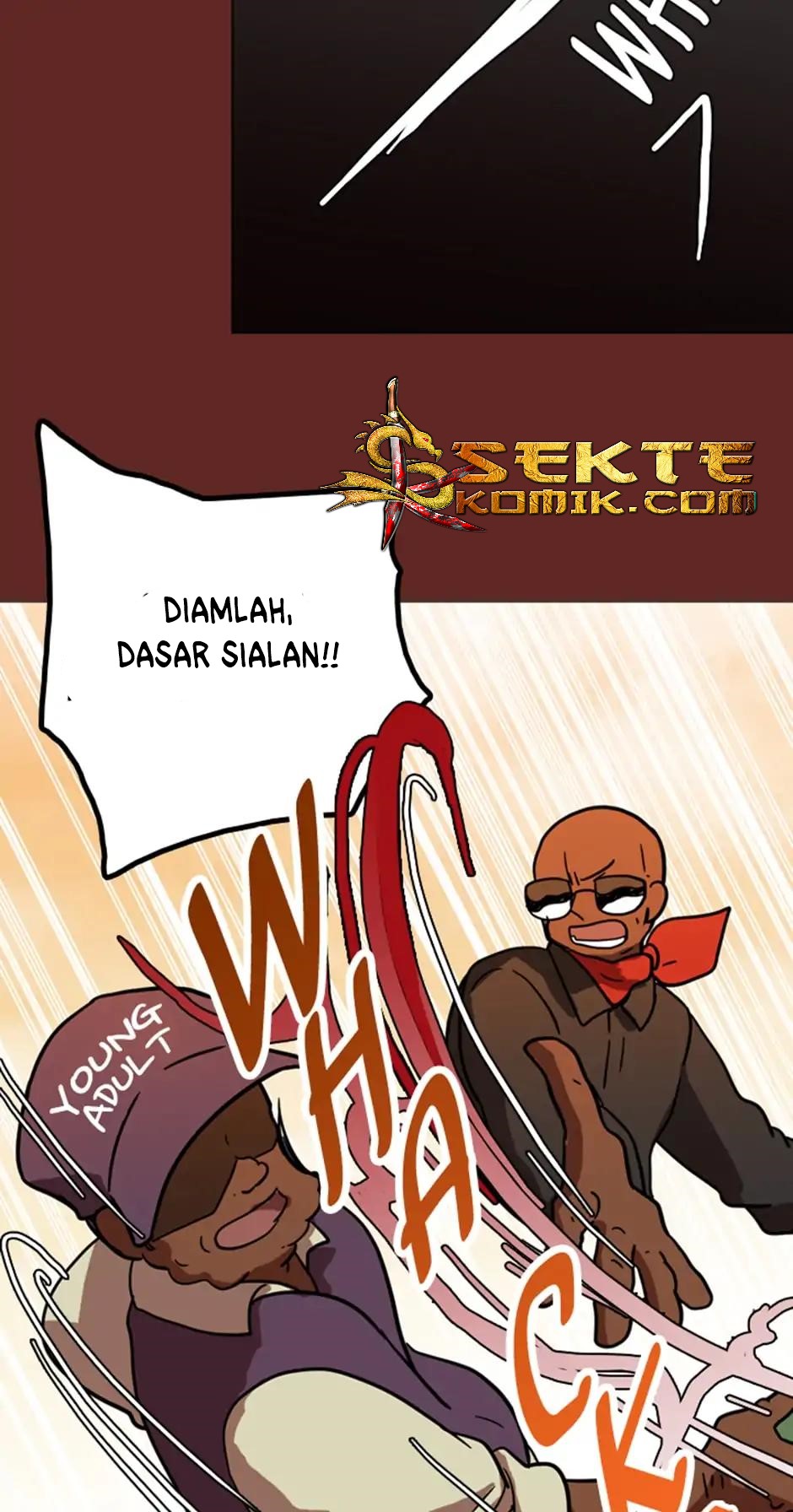 Dreamside Chapter 11 halaman 15