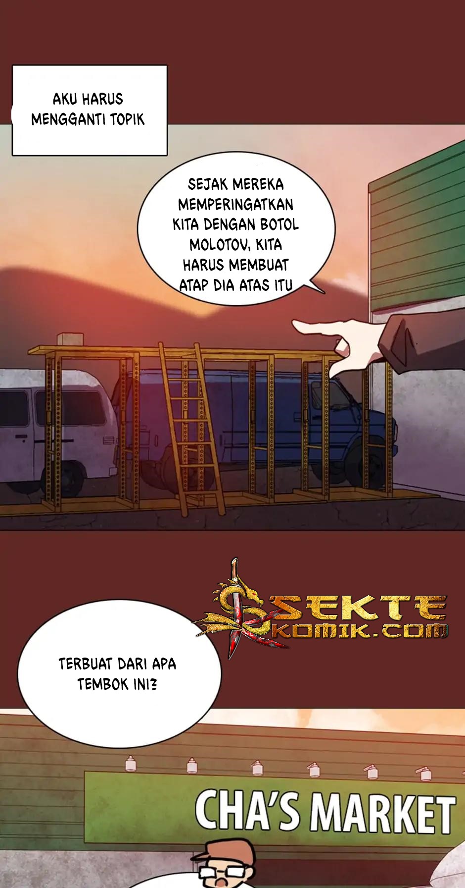 Dreamside Chapter 11 halaman 46