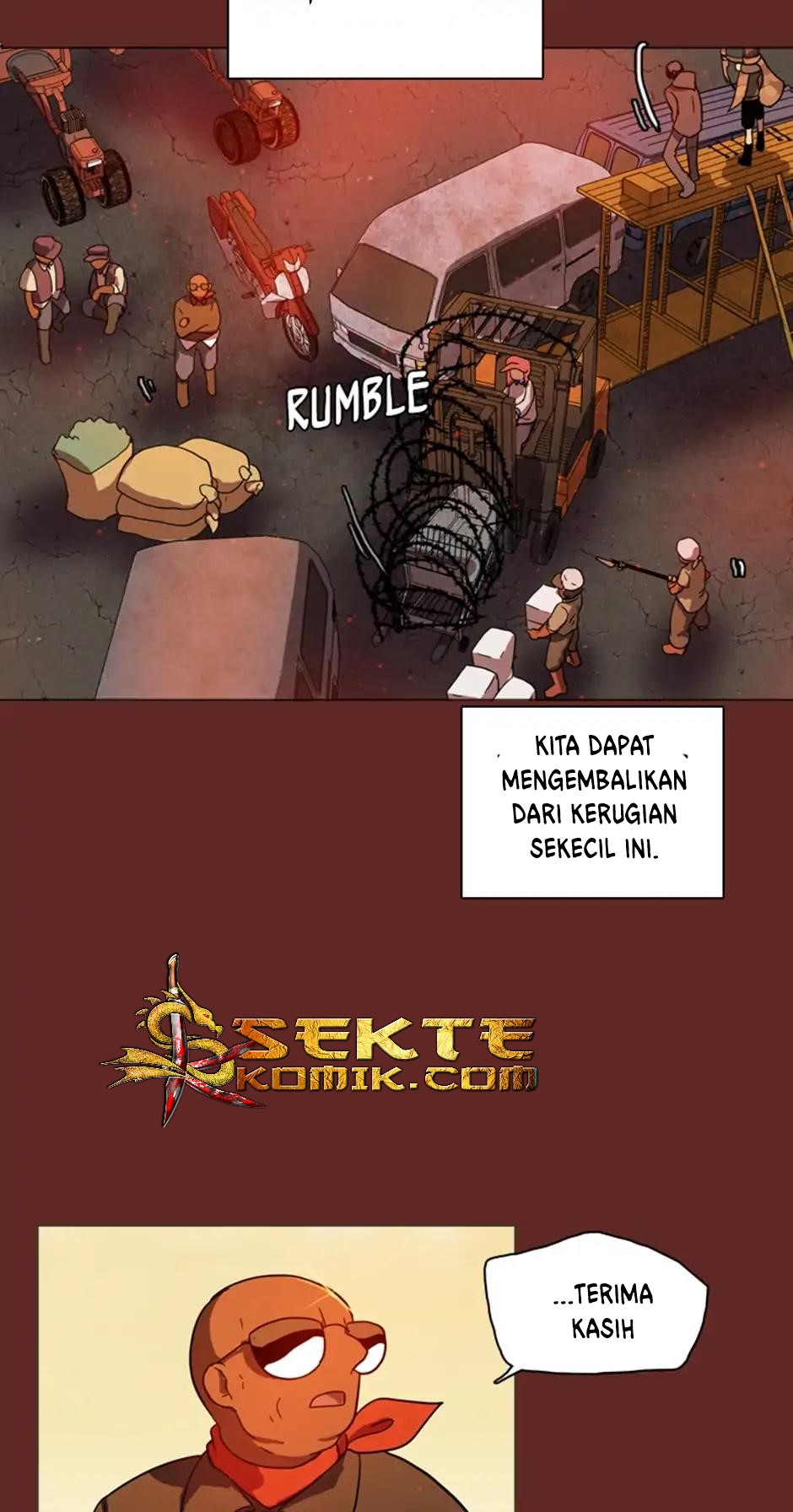 Dreamside Chapter 11 halaman 32
