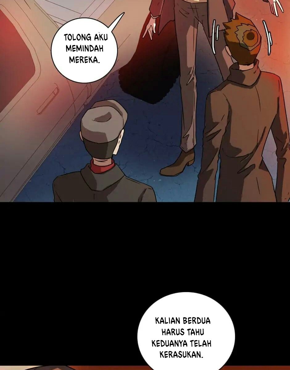 Dreamside Chapter 110 halaman 64