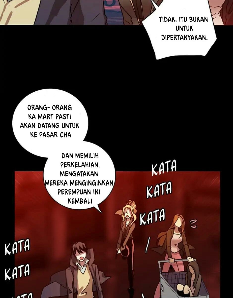 Dreamside Chapter 110 halaman 5