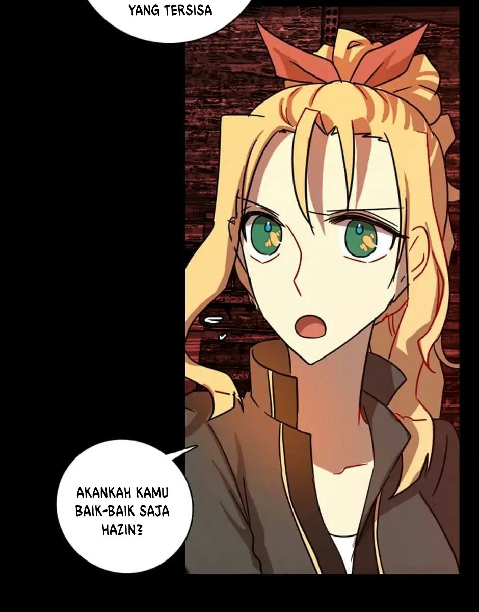 Dreamside Chapter 110 halaman 7