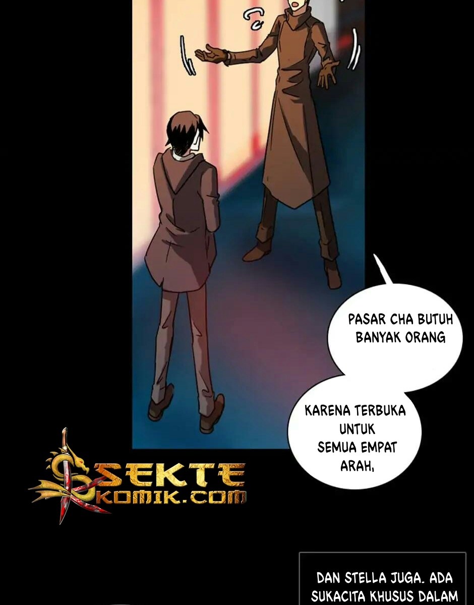 Dreamside Chapter 110 halaman 58