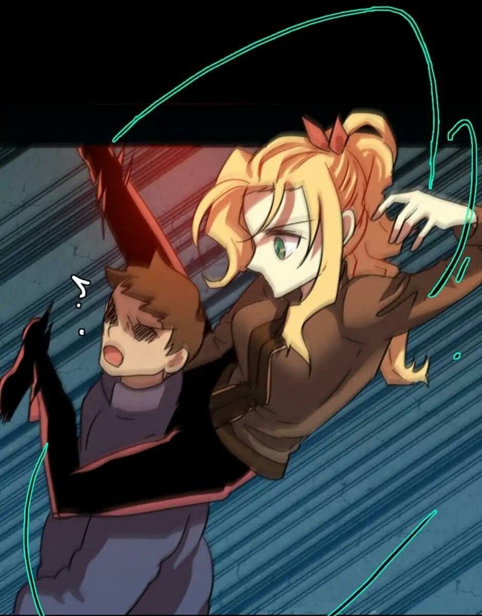 Dreamside Chapter 110 halaman 32