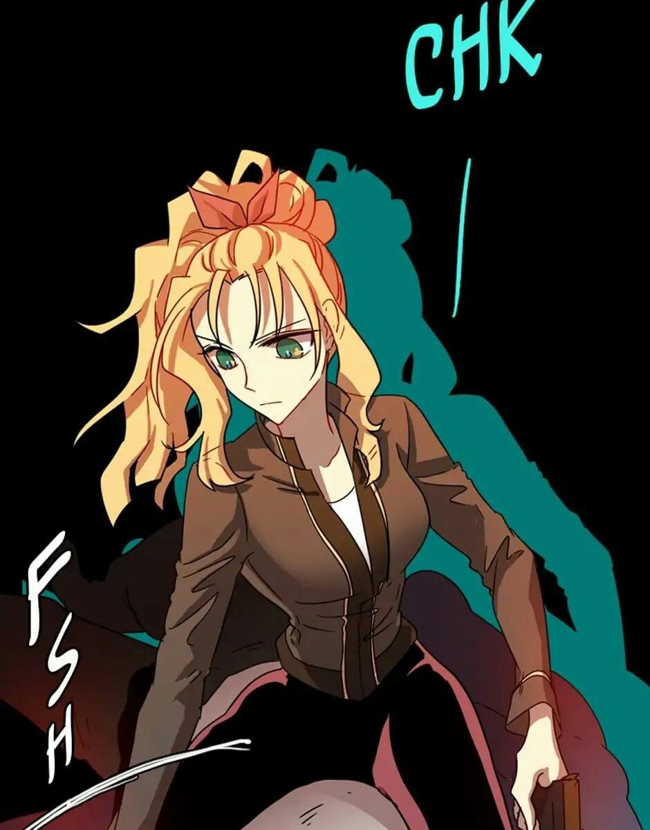 Dreamside Chapter 110 halaman 37