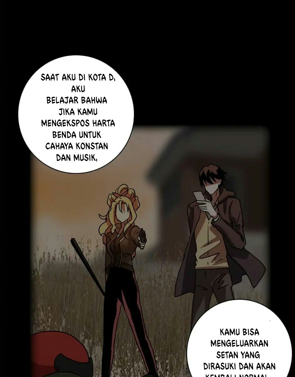Dreamside Chapter 110 halaman 67