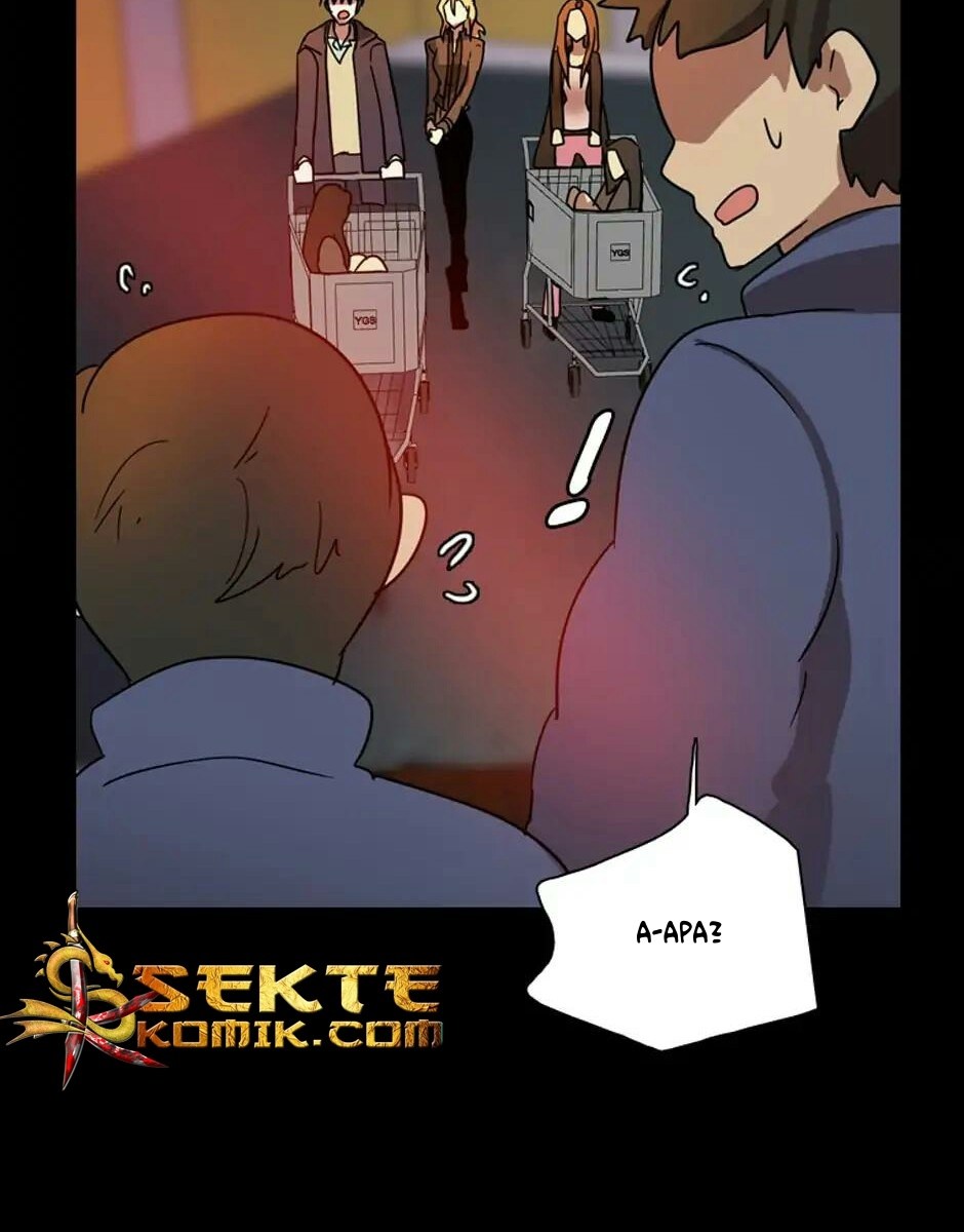 Dreamside Chapter 110 halaman 23