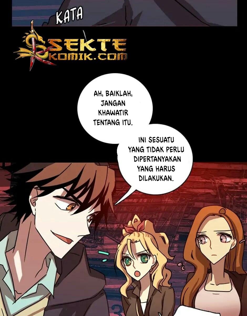 Dreamside Chapter 110 halaman 4