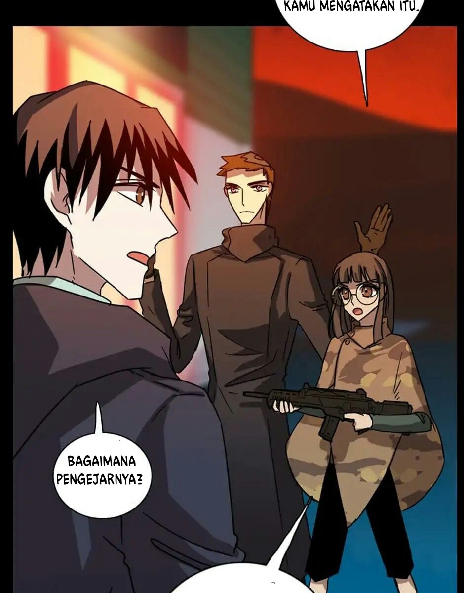 Dreamside Chapter 110 halaman 52