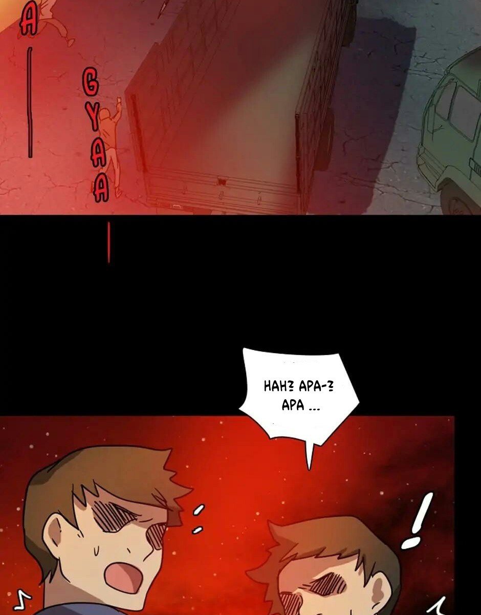 Dreamside Chapter 110 halaman 20
