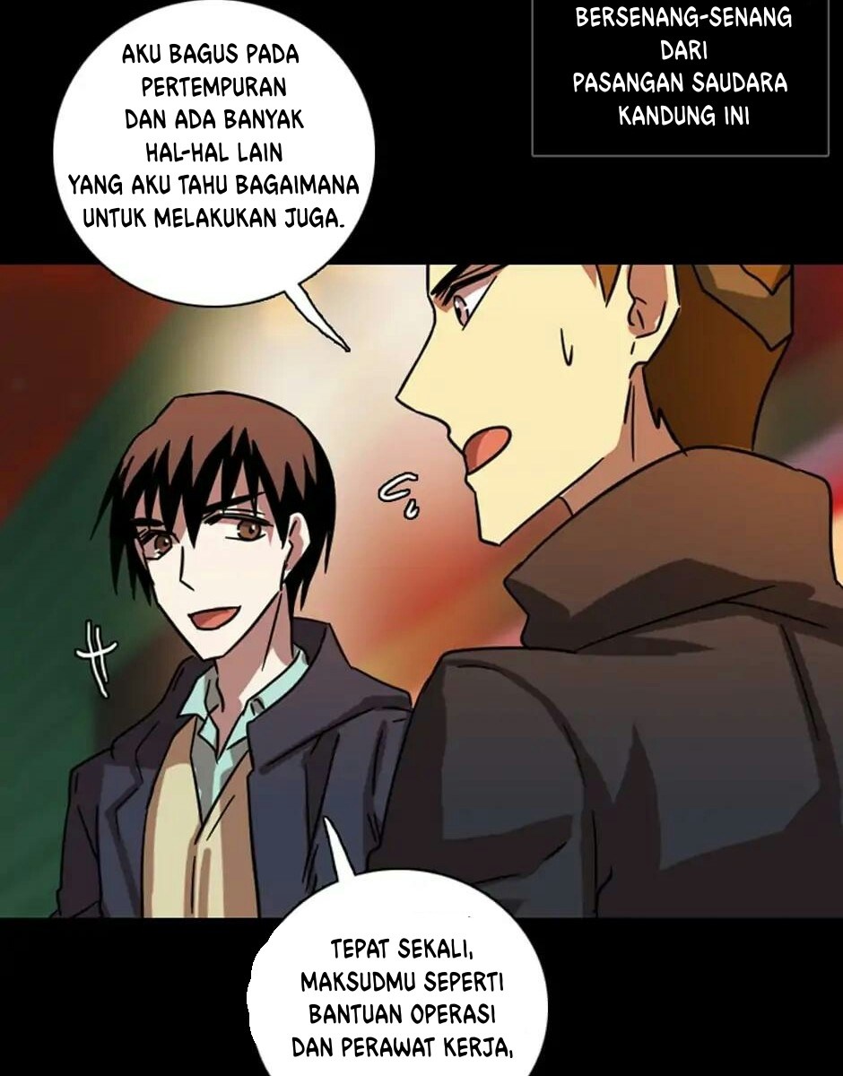 Dreamside Chapter 110 halaman 59
