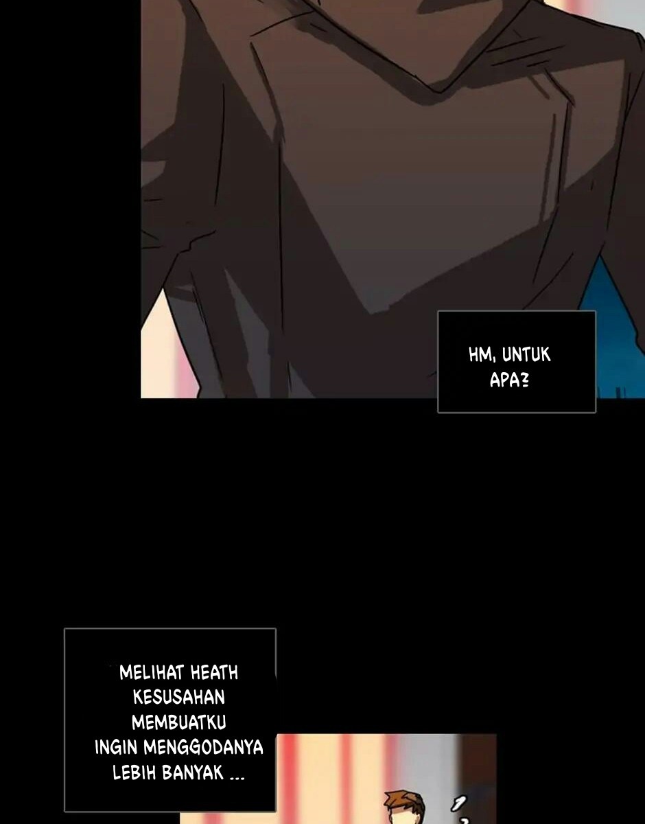 Dreamside Chapter 110 halaman 57