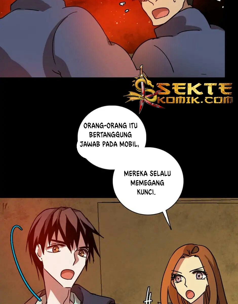 Dreamside Chapter 110 halaman 21