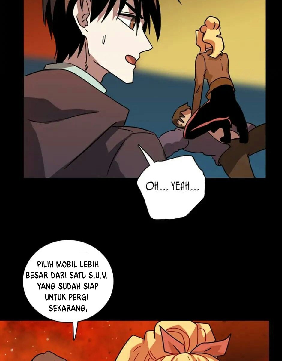 Dreamside Chapter 110 halaman 39