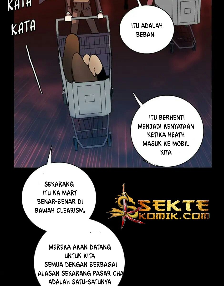 Dreamside Chapter 110 halaman 6