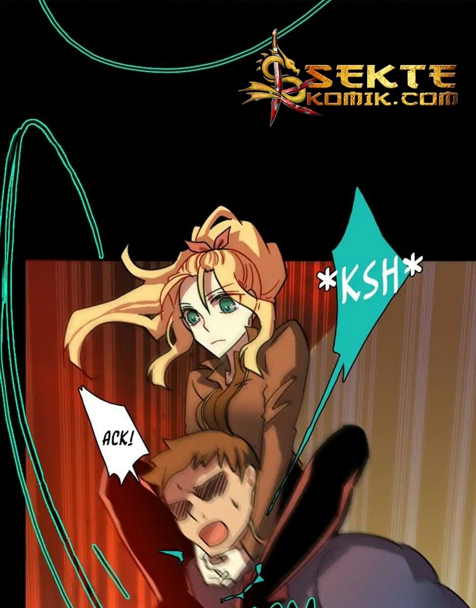 Dreamside Chapter 110 halaman 33
