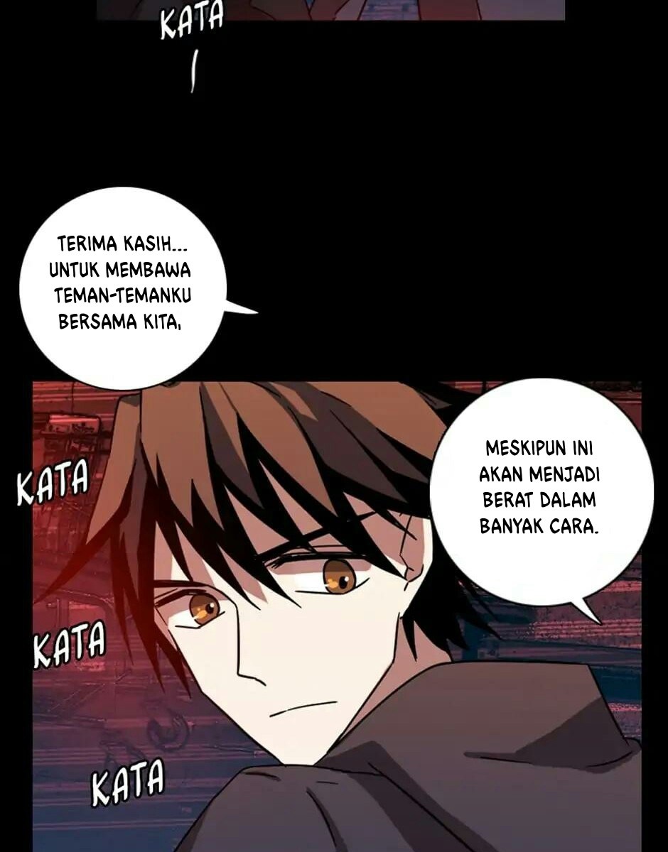 Dreamside Chapter 110 halaman 3