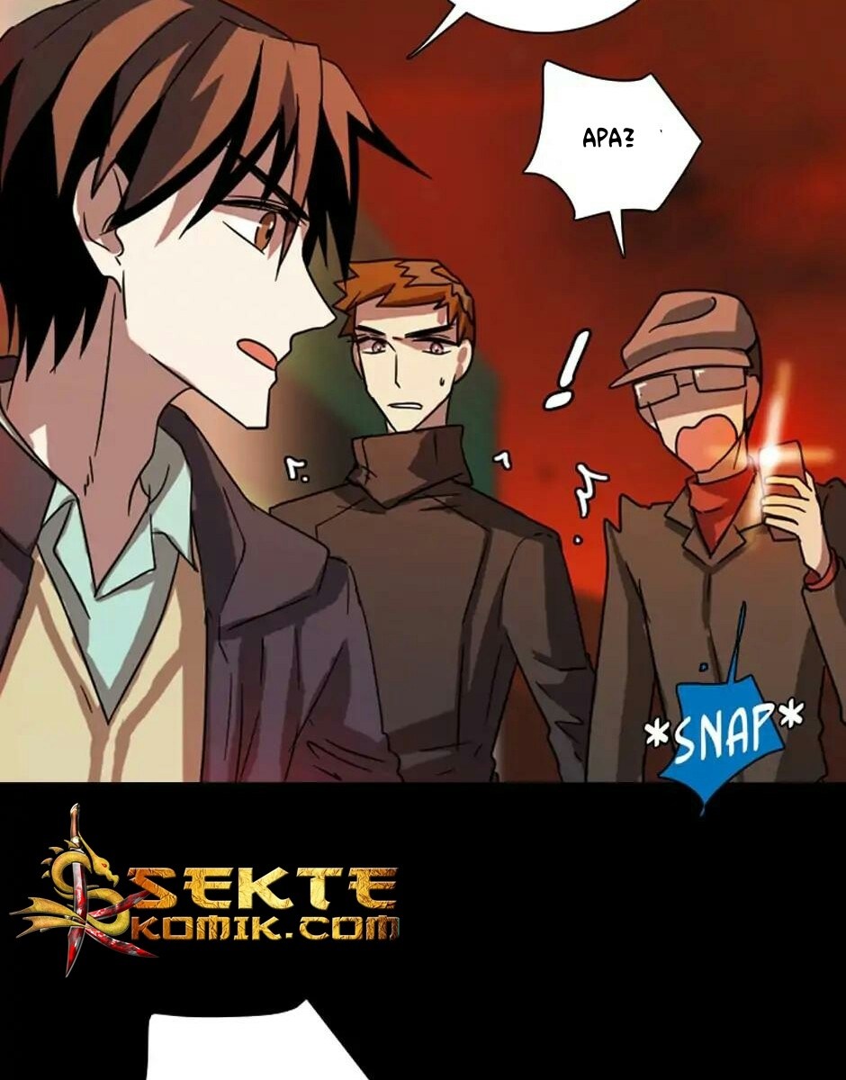 Dreamside Chapter 110 halaman 65