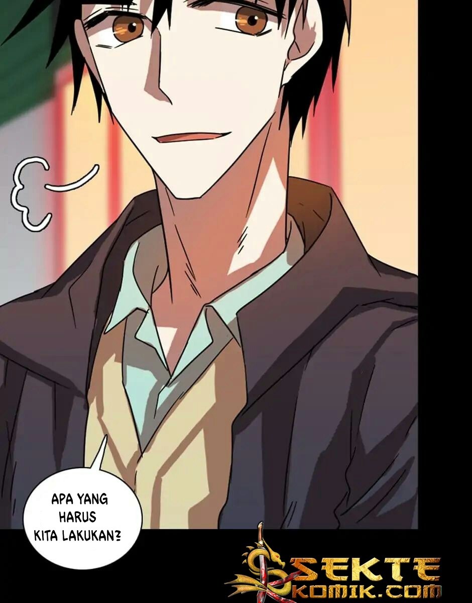 Dreamside Chapter 110 halaman 55