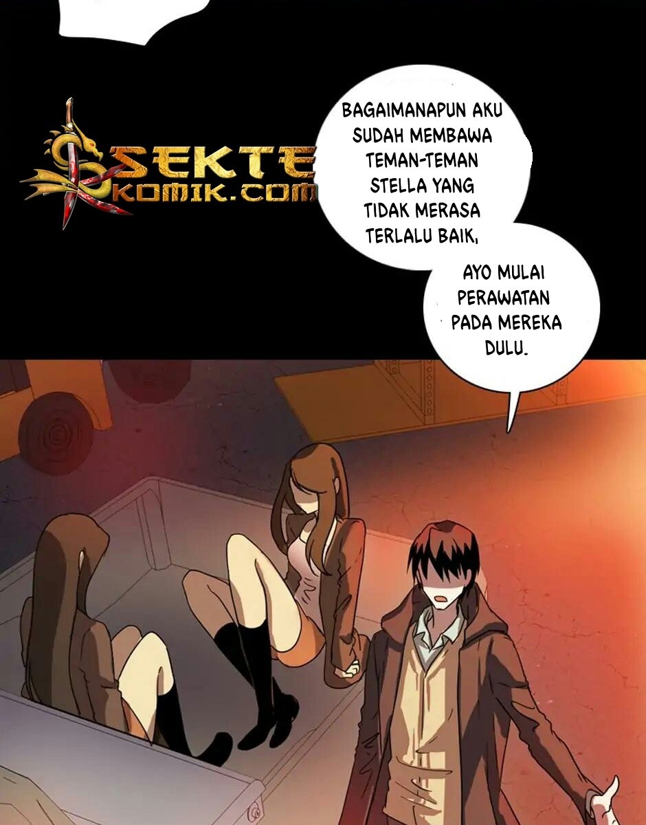 Dreamside Chapter 110 halaman 63