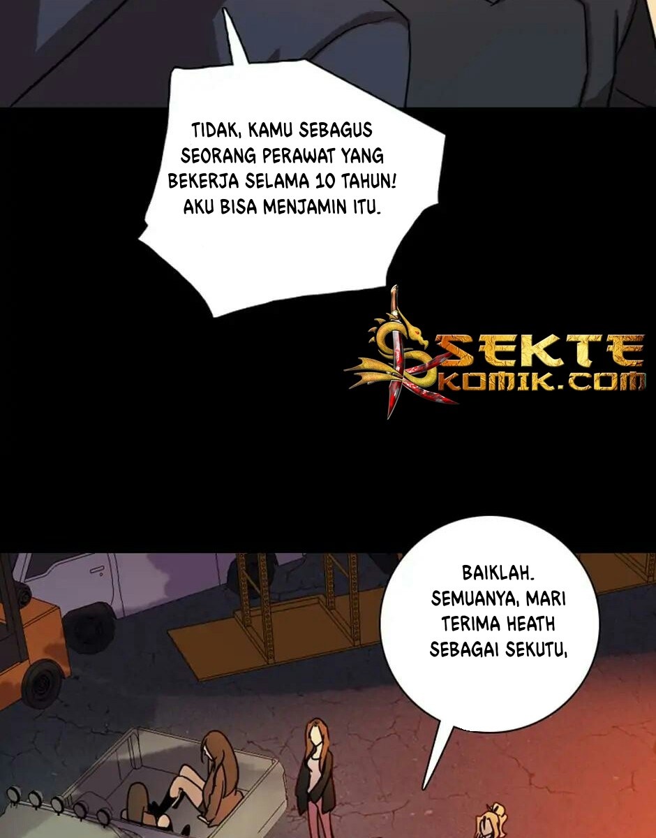 Dreamside Chapter 110 halaman 61