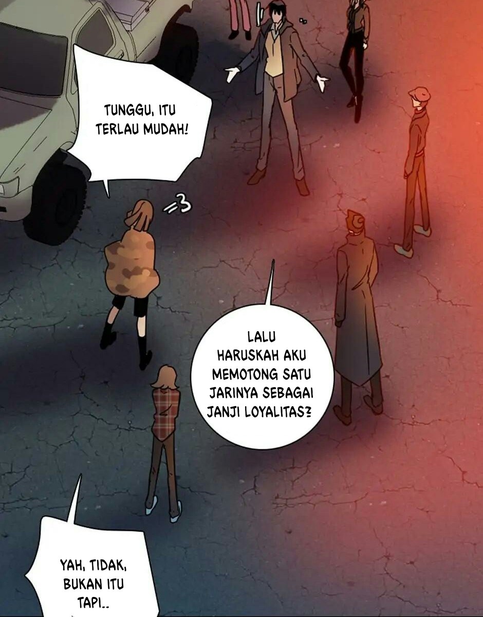 Dreamside Chapter 110 halaman 62