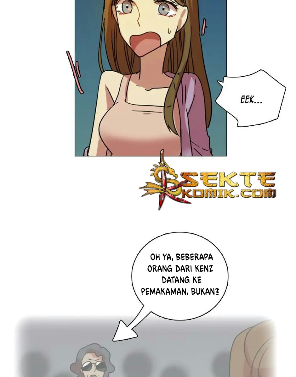 Dreamside Chapter 111 halaman 66