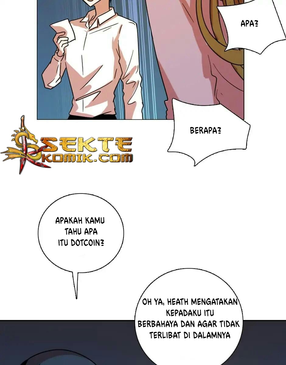 Dreamside Chapter 111 halaman 49