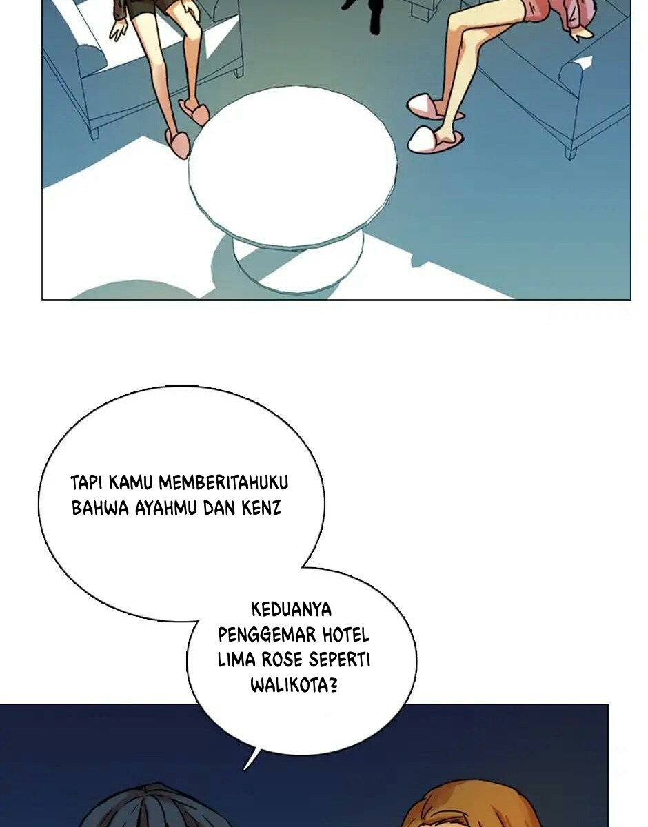 Dreamside Chapter 111 halaman 88