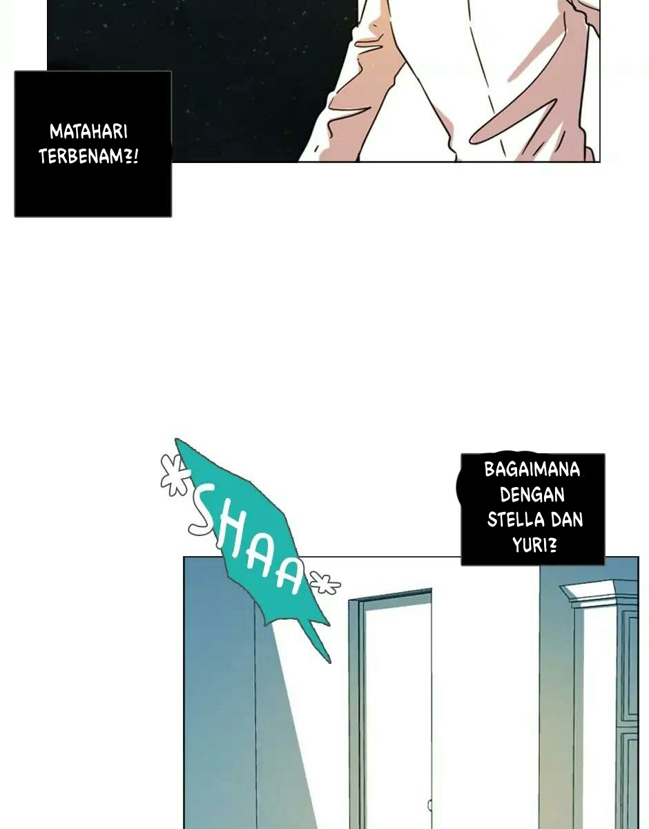 Dreamside Chapter 111 halaman 20