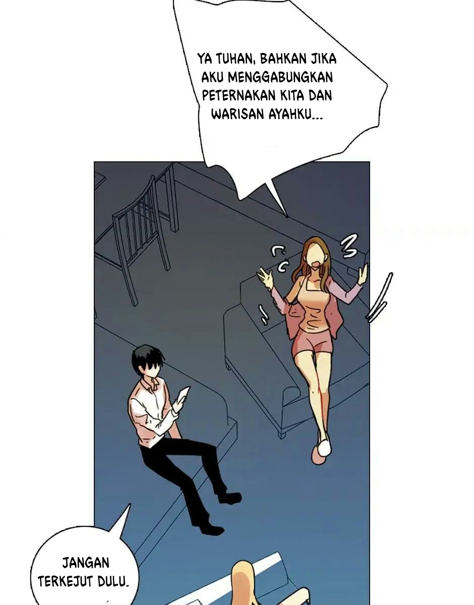 Dreamside Chapter 111 halaman 46